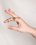 Nuje anello