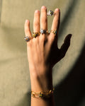 Anello luce ’e notte